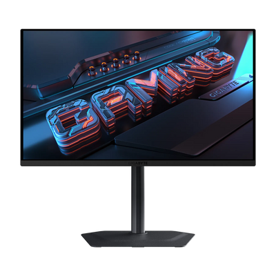 GIGABYTE MO27Q2 - 27 Inch QHD 240Hz 0.03ms HDMI 2.1 QD-OLED Gaming Monitor - Black