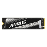GIGABYTE AORUS Gen5 12000 SSD 2TB