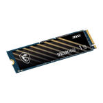 MSI SPATIUM M450 PCIe 4.0 NVMe M.2 1TB V1