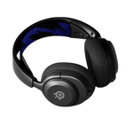 STEELSERIES ARCTIS NOVA 4P Wireless Gaming Headset - Black