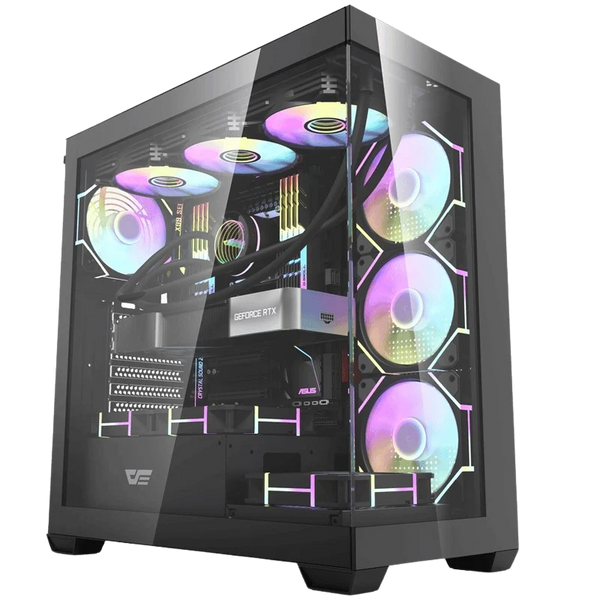 RAPTOR Build