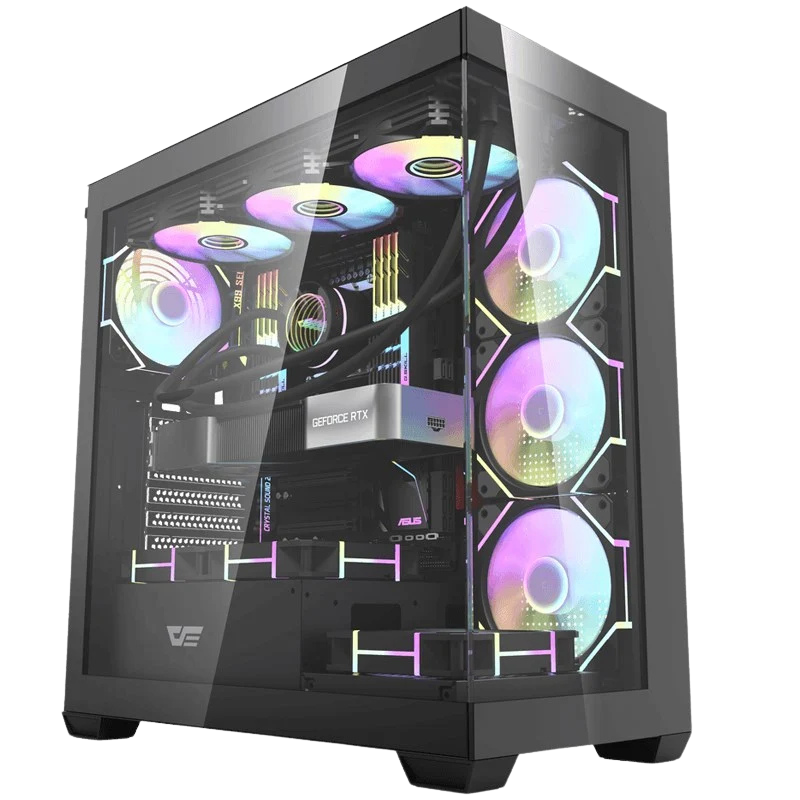 RAPTOR Build
