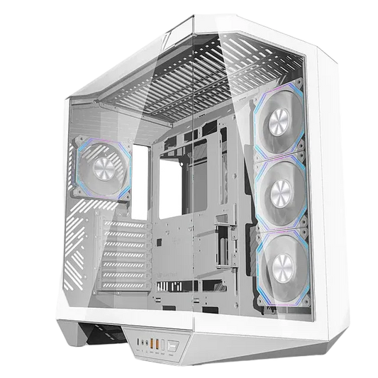 VORTEX Build