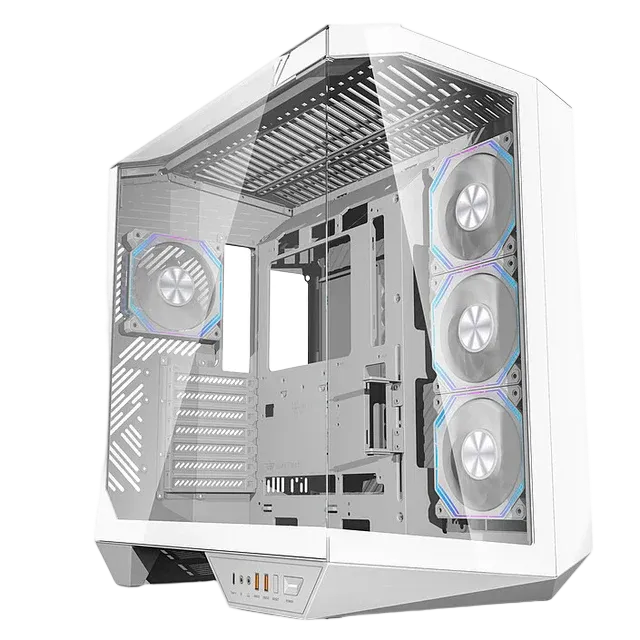 TEMPEST Build