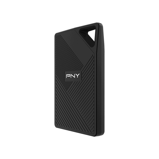 PNY RP60 Portable SSD USB-C USB 3.2 Gen2x2 (2000 MB/s 1800MB/s) - 2TB