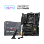 MSI MAG X870 TOMAHAWK WIFI DDR5 Motherboard - Black