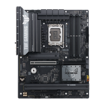 ASUS TUF GAMING B860-PLUS WIFI DDR5 Gaming Motherboard - Black