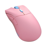 GLORIOUS Model D Pro Wireless Gaming Mouse Flamingo - Pink