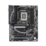 GIGABYTE Z790 EAGLE AX 1.1 DDR5 WIFI Motherboard - Black