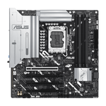 ASUS PRIME Z890M-PLUS WIFI DDR5 Motherboard - Black