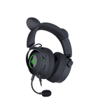 RAZER KRAKEN KITTY V2 PRO Headset-Black
