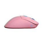 GLORIOUS Model D Pro Wireless Gaming Mouse Flamingo - Pink