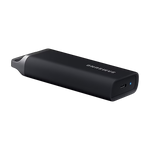 Samsung T5 Evo 4TB Portable SSD Up to 460 MB/s Read Speed - Black