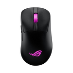 ASUS ROG KERIS II Wireless Gaming Mouse - Black