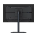 GIGABYTE MO27Q2 - 27 Inch QHD 240Hz 0.03ms HDMI 2.1 QD-OLED Gaming Monitor - Black