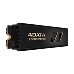 ADATA LEGEND 970 1TB M.2-2280 PCIe 5.0 X4 NVME SSD - Solid State Drive