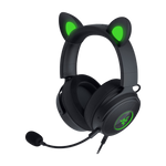RAZER KRAKEN KITTY V2 PRO Headset-Black