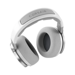 CORSAIR VIRTUOSO PRO Wired Open Back Streaming Gaming Headset (AP) - White