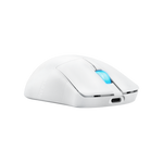 ASUS ROG HARPE Ace Mini Wireless Gaming Mouse - White