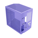 HYTE Y70 Milky Edition Taro Milk Case