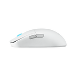 ASUS ROG HARPE Ace Mini Wireless Gaming Mouse - White