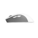 COOLER MASTER MM731 HYBRID RGB Wired Gaming Mouse - White