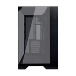 Lian Li O11 Vision Compact ATX Mid Tower Case - Black