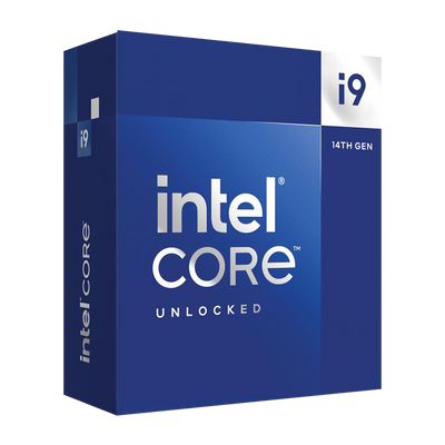 INTEL CORE i9 14900K 36M Cache, up to 6.00 GHz Processor