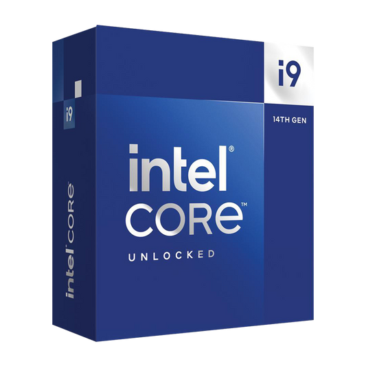 INTEL CORE i9 14900K 36M Cache, up to 6.00 GHz Processor