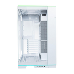 LIAN LI O11 DYNAMIC EVO RGB E-ATX Case - White