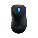 ASUS ROG KERIS II ACE Wireless Gaming Mouse - Black