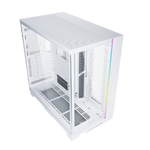 LIAN LI 011 Dynamic EVO XL ATX Case - White