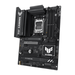 ASUS TUF GAMING B850-PLUS WIFI DDR5 AM5 ATX Motherboard - Black
