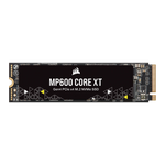 CORSAIR MP600 CORE XT 1TB PCIe Gen4 x4 NVMe 1.4 M.2 SSD - V2
