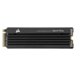 CORSAIR MP600 PRO LPX 2TB PCIe Gen4 x4 NVMe M.2 SSD - PS5 Compatible
