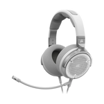 CORSAIR VIRTUOSO PRO Wired Open Back Streaming Gaming Headset (AP) - White
