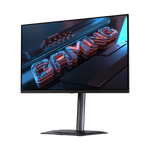 GIGABYTE MO27Q2 - 27 Inch QHD 240Hz 0.03ms HDMI 2.1 QD-OLED Gaming Monitor - Black