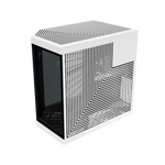 HYTE Y70 TOUCH INFINITE 14.5 Inch Integrated IPS Touchscreen ATX Case - Panda