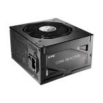 XPG CORE REACTOR II VE 750W ATX 3.1 80 Plus Gold Fully Modular Power Supply - Black
