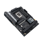 ASUS TUF GAMING B860-PLUS WIFI DDR5 Gaming Motherboard - Black