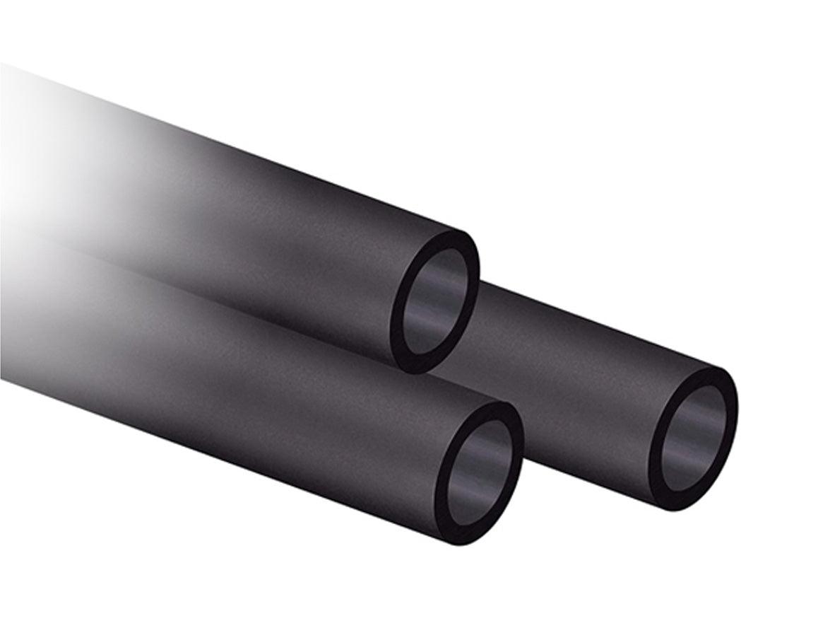 Corsair Hydro X Series XT Hardline 14Mm Tubing - Satin Black