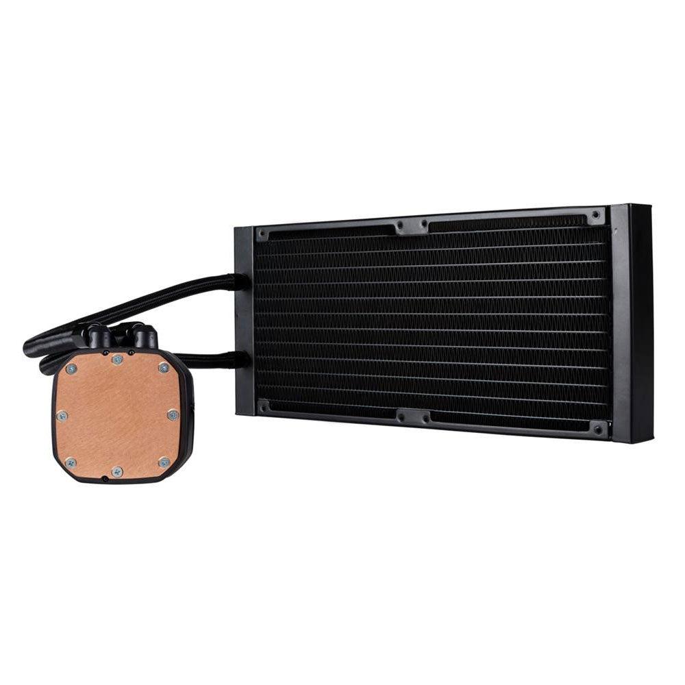 Corsair Hydro Series‚Ñ¢ H115i RGB PLATINUM 280mm Liquid CPU Cooler