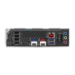 GIGABYTE X870 GAMING X WIFI7 1.1 DDR5 Motherboard - Black