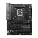 ASUS PRO ART B760 CREATOR DDR5 ATX Motherboard - Black