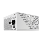 ASUS ROG STRIX 1000W Platinum  Power Supply - White