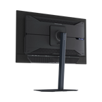 GIGABYTE MO27Q2 - 27 Inch QHD 240Hz 0.03ms HDMI 2.1 QD-OLED Gaming Monitor - Black