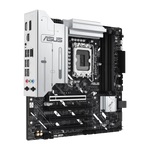 ASUS PRIME Z890M-PLUS WIFI DDR5 Motherboard - Black