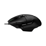 LOGITECH G502 X Wired Gaming Mouse - Black