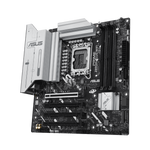 ASUS PRIME Z890M-PLUS WIFI DDR5 Motherboard - Black