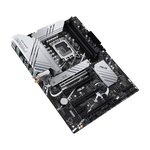 ASUS PRIME Z790-P WIFI DDR5 ATX Motherboard - Black